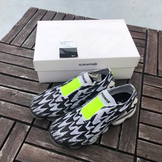 ナイキ(NIKE)のNike acronym 26.5(スニーカー)