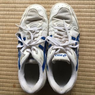 アシックス(asics)のアシックス　シューズ(スニーカー)