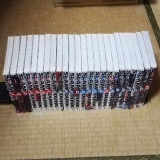 SLAM DUNK　1-24 完全版　全巻(全巻セット)