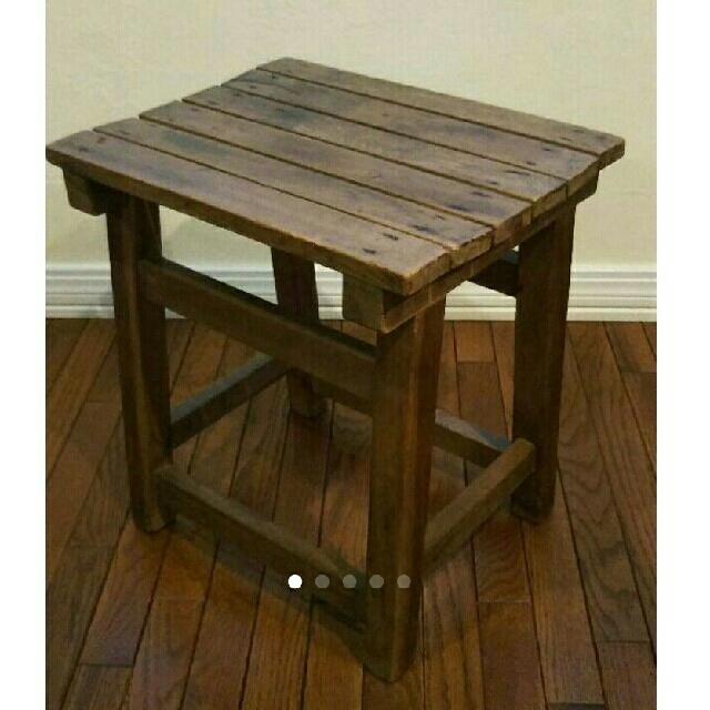 【専用】イス 木製 椅子 古道具 アンティーク 昭和レトロ