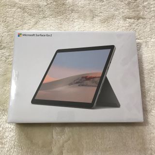 Microsoft - 【Microsoft surface go 2】新品未使用 オフィスなし の ...