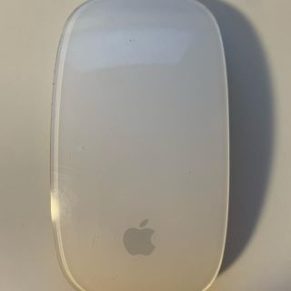 マック(Mac (Apple))のapple マジックマウス(PC周辺機器)