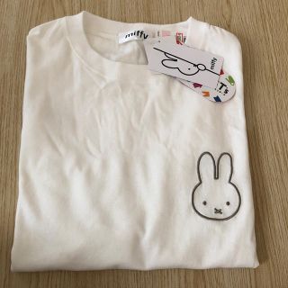 しまむら - しまむら ミッフィー Ｔシャツの通販 by yuu's shop