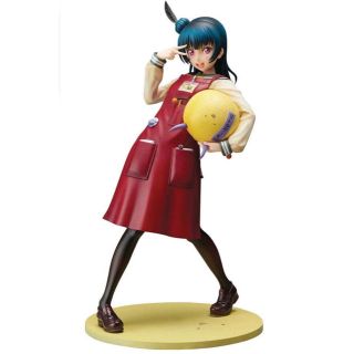 バンダイ(BANDAI)のゲーマーズ沼津店看板娘　津島善子 1/7 完成品フィギュア(アニメ/ゲーム)