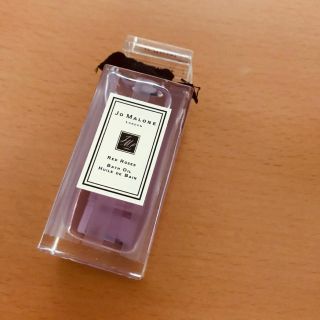 ジョーマローン(Jo Malone)の【R e eさん専用】Jo Malone バスオイル (入浴剤/バスソルト)