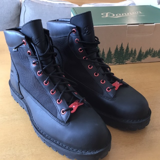 DANNER FIELD PRO 28cm