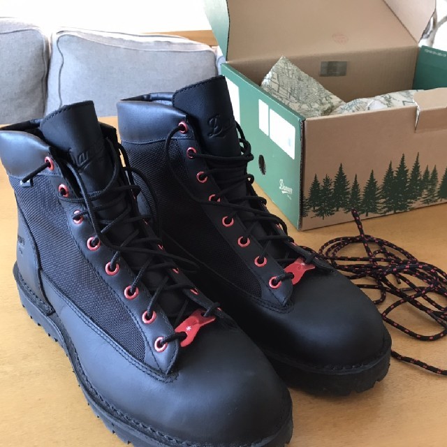 DANNER FIELD PRO 28cm | hartwellspremium.com