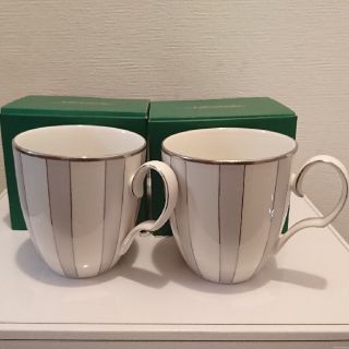 ノリタケ(Noritake)のノリタケ ビックマグカップ 単品 セット(グラス/カップ)