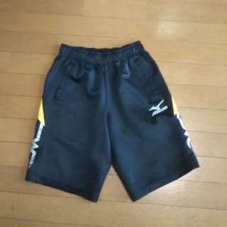 ミズノ(MIZUNO)のミズノハーパン160(パンツ/スパッツ)