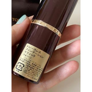 トムフォード クリーム ファンデーションの通販 15点 | TOM FORDの ...