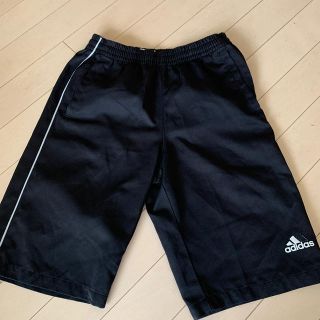 アディダス(adidas)のアディダス　キッズ　ハーフパンツ(パンツ/スパッツ)