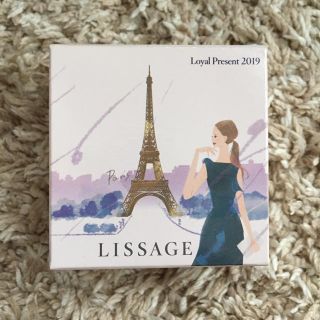 リサージ(LISSAGE)のリサージ ビューティアップヴェイル フェイスパウダー(フェイスパウダー)