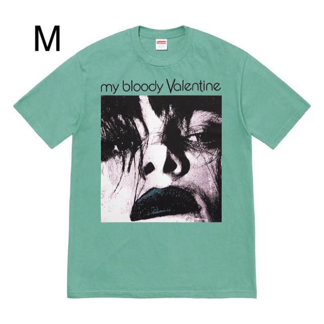 My Bloody Valentine Supreme Feed Me M