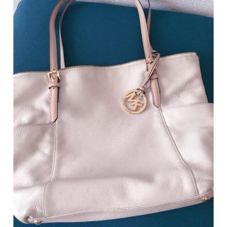 マイケルコース(Michael Kors)のMichael Kors マイケルコース トートバッグ(トートバッグ)