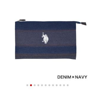 POLO RALPH LAUREN(クラッチバッグ)のフリマアイテム一覧 POLO RALPH LAUREN(クラッチバッグ)のフリマアイテム一覧