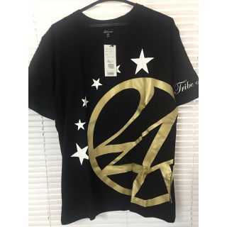 トゥエンティーフォーカラッツ(24karats)の24karats Tシャツ　新品　EXILE  JSB(Tシャツ/カットソー(半袖/袖なし))