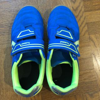 ヒュンメル(hummel)のhummel  スニーカー(スニーカー)