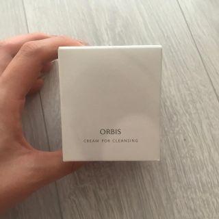 オルビス(ORBIS)のオルビス　オフクリーム　詰め替え用(クレンジング/メイク落とし)