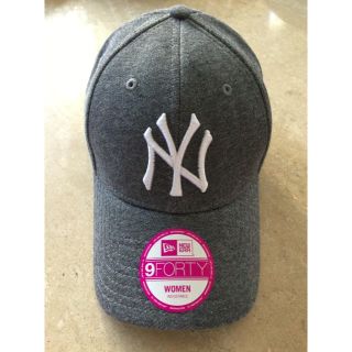 ニューエラー(NEW ERA)のNew era cap(キャップ)