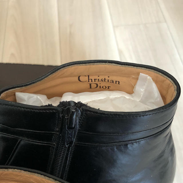 Dior(ディオール)のDior  革靴 メンズの靴/シューズ(ドレス/ビジネス)の商品写真
