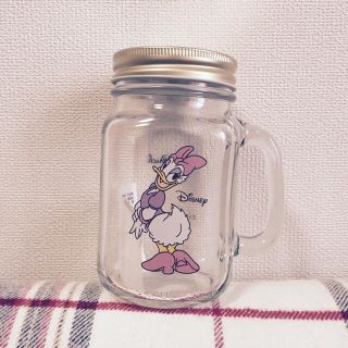 デイジー♡ドリンキングジャー♡サラダ(食器)