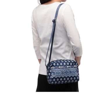 レスポートサック(LeSportsac)の新品　ANA 機内販売　レスポートサック　プロヴァンス　ショルダーバッグ(ショルダーバッグ)