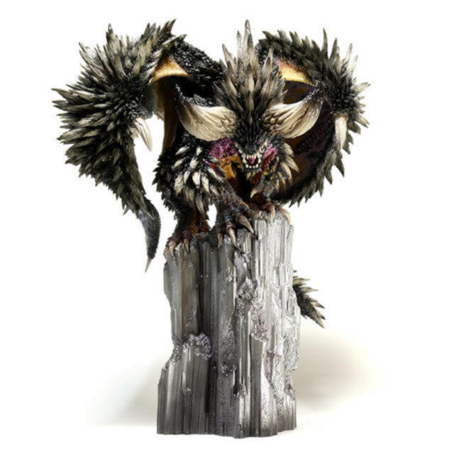 新品未開封】カプコンフィギュアビルダー クリエイターズモデル