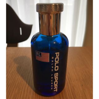 ポロラルフローレン(POLO RALPH LAUREN)のRALPH LAUREN ラルフローレン ポロ スポーツ  75mL(香水(男性用))