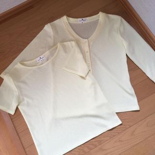 クレージュ(Courreges)のクレージュ　アンサンブル(アンサンブル)