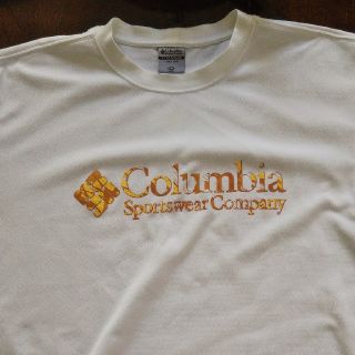 コロンビア(Columbia)のコロンビア Columbia Tシャツ(Tシャツ/カットソー(半袖/袖なし))