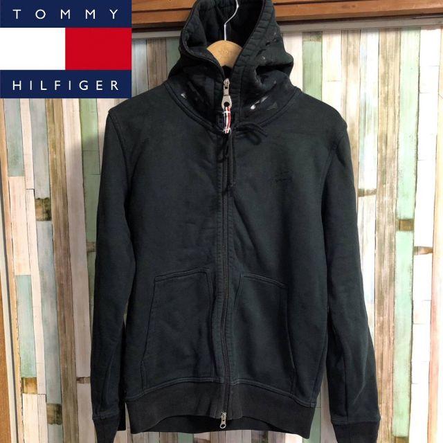 TOMMY HILFIGER(トミーヒルフィガー)のTOMMY HILFIGER パーカー  メンズのトップス(パーカー)の商品写真