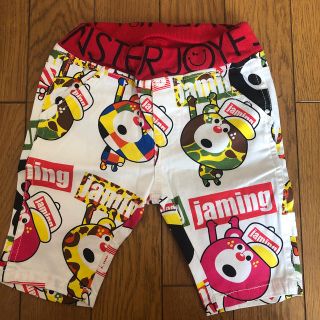 ジャム(JAM)のjam 半ズボン(パンツ)