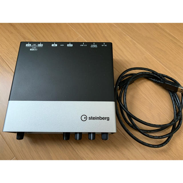 steinberg UR22mkⅡ vermar.com.mx