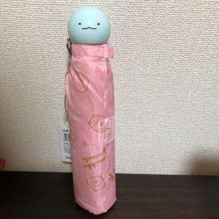 ちょこれーと様ご購入待ちです☆すみっコぐらしダイカット折りたたみ傘(傘)