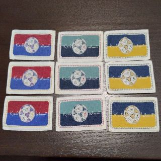 Karl Helmutのフリマアイテム一覧 Karl Helmutのフリマアイテム一覧