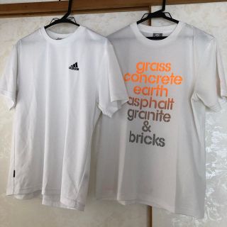 アディダス(adidas)のNIKE Ｔシャツ(その他)