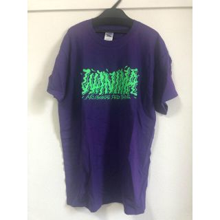 ワニマ(WANIMA)の［未使用品］値下げしました！！　WANIMA Tシャツ(ミュージシャン)