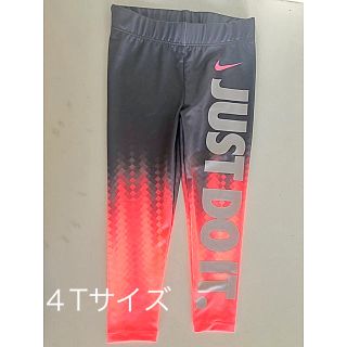 ナイキ(NIKE)のnon様 NIKEレギンス♡(パンツ/スパッツ)