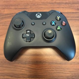 エックスボックス(Xbox)のXbox One コントローラー(その他)