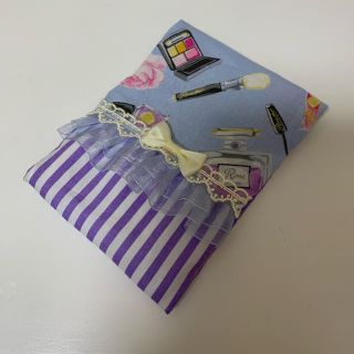 7ページ目 カバーの通販 1 000点以上 ハンドメイド お得な新品 中古 未使用品のフリマならラクマ