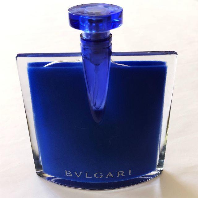 BVLGARI(ブルガリ)のブルガリ ブルガリ ブルー EDP SP 75ml 香水 フレグランス　18 コスメ/美容の香水(香水(女性用))の商品写真