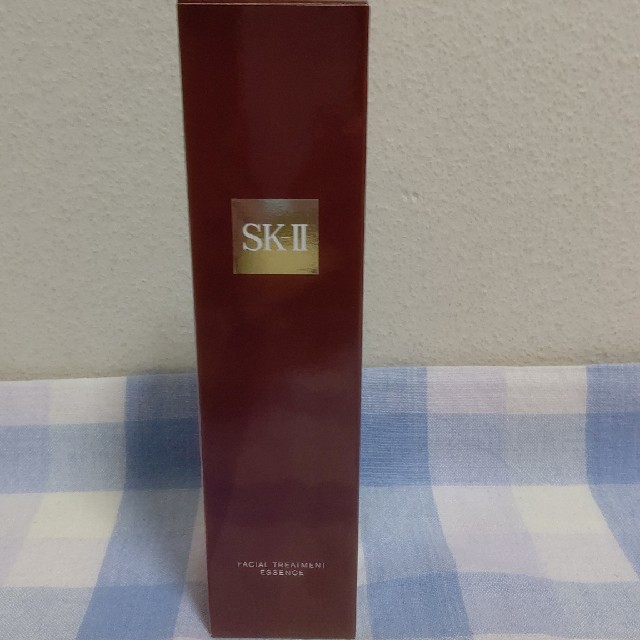 【新品・未使用】SK-2フェイシャルトリートメント エッセンス 250ml