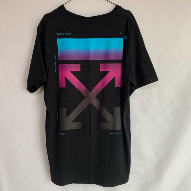 off white Tシャツ