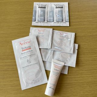 アベンヌ(Avene)のAvene  全身用保湿クリーム 試供品セット(ボディクリーム)