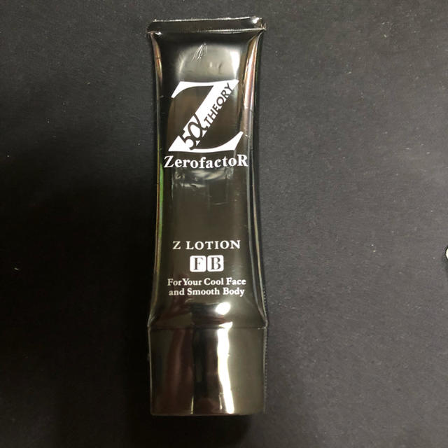 z Lotion 100ml