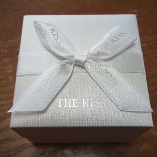 ザキッス(THE KISS)のTHE KISS  ピアス(ピアス)