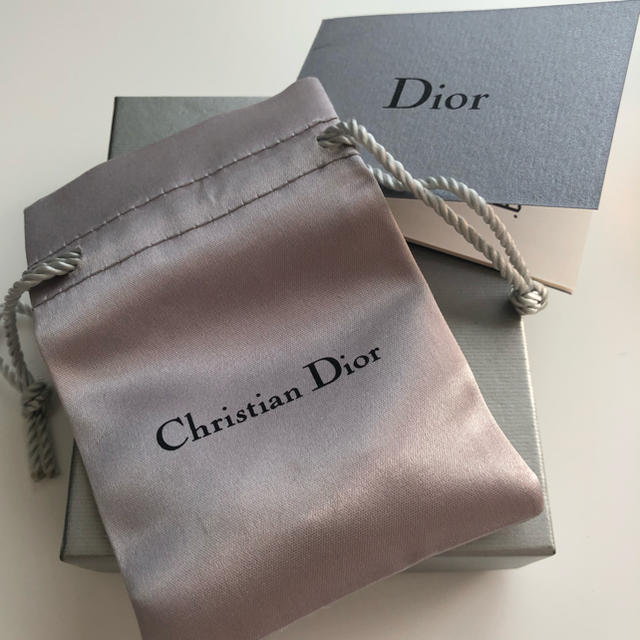 Christian Dior(クリスチャンディオール)のChristian Dior  リング レディースのアクセサリー(リング(指輪))の商品写真