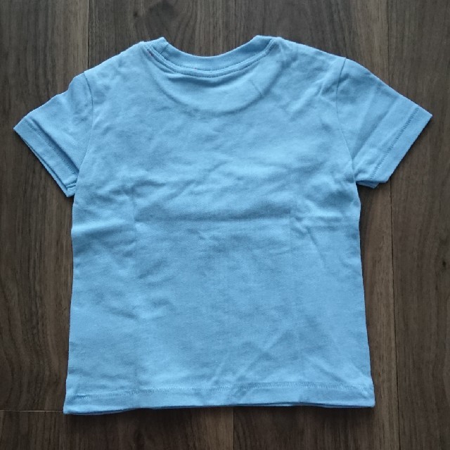 babyGAP(ベビーギャップ)の送料込☆baby GAP☆Tシャツ/80cm/12-18months キッズ/ベビー/マタニティのベビー服(~85cm)(Ｔシャツ)の商品写真