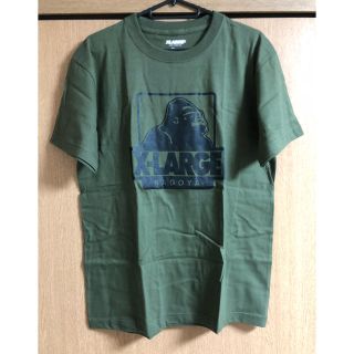 エクストララージ(XLARGE)の【未使用品】XLARGE 名古屋限定Tシャツ(Tシャツ/カットソー(半袖/袖なし))