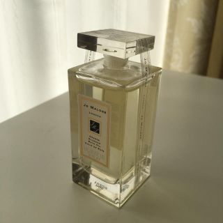 ジョーマローン(Jo Malone)のジョーマローン オレンジブロッサム(ボディオイル)